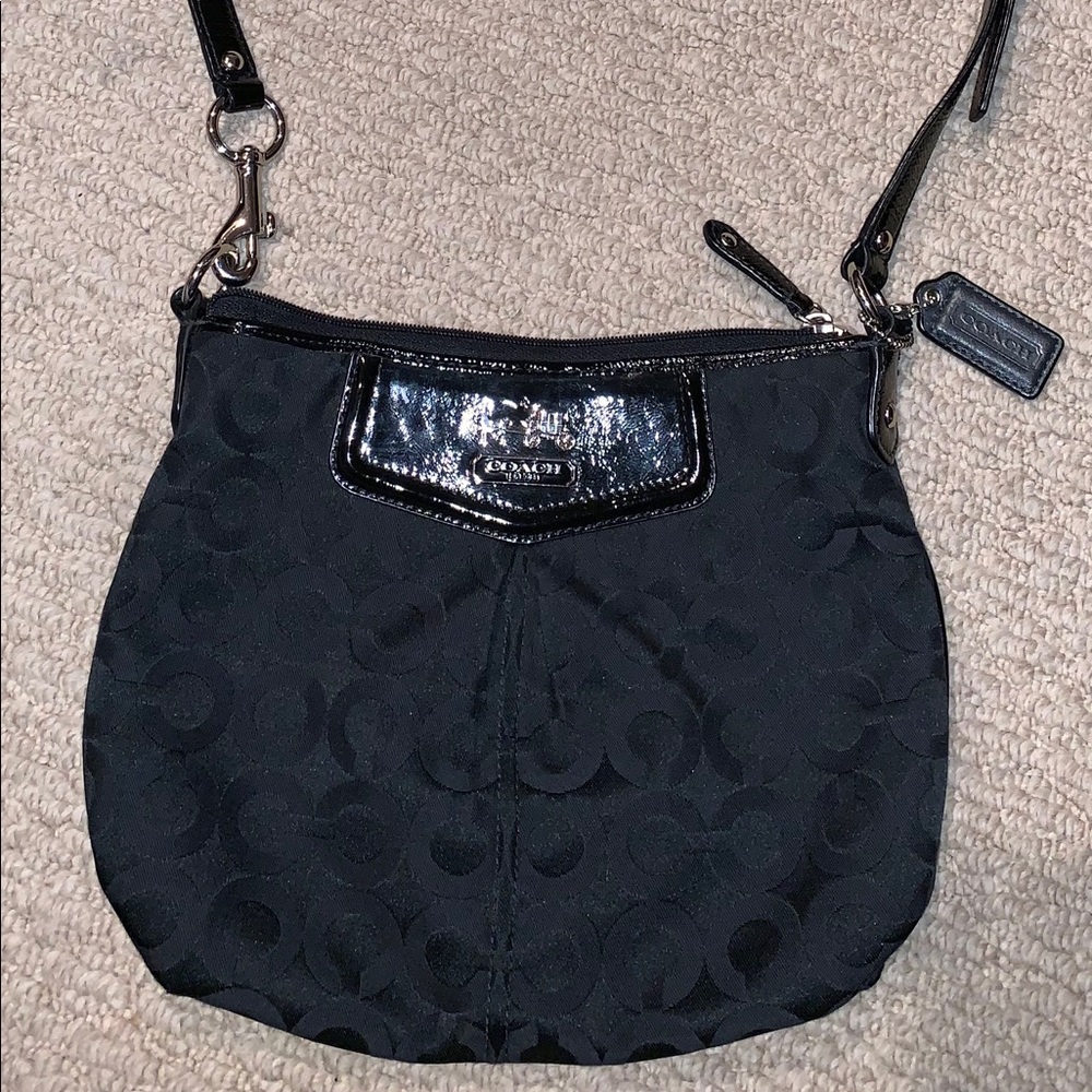 Coach Small Crossbody